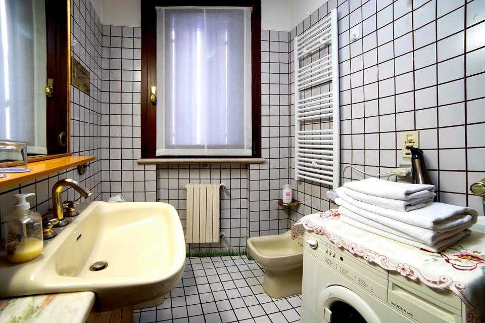 Holiday Treviso Suite Lombardi מראה חיצוני תמונה