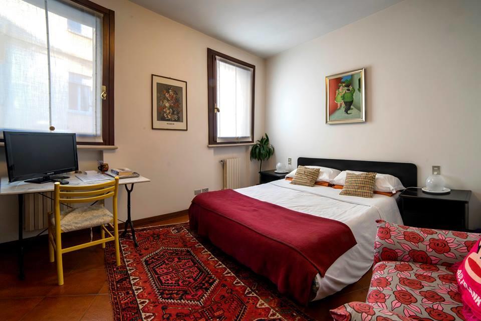 Holiday Treviso Suite Lombardi מראה חיצוני תמונה