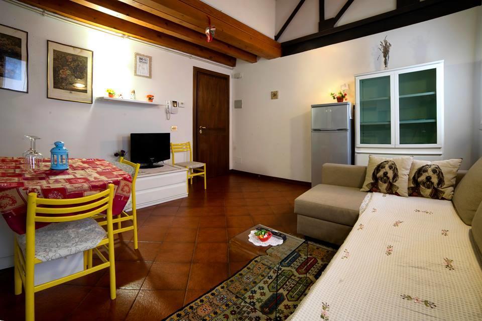 Holiday Treviso Suite Lombardi מראה חיצוני תמונה